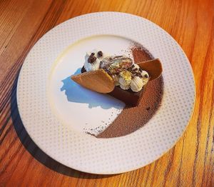 “Tinamisu”  at MA and The Seeds of Life in Hong Kong Island