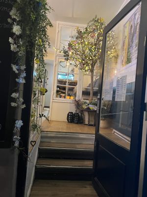   at C'ho Fame in Copenhagen