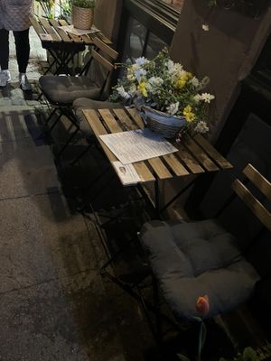   at C'ho Fame in Copenhagen