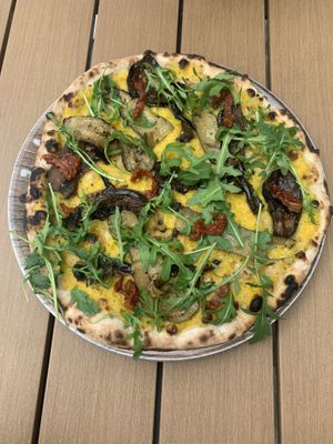   at C'ho Fame in Copenhagen