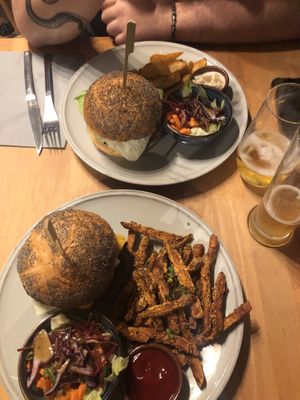   at Rucolino in Dudelange