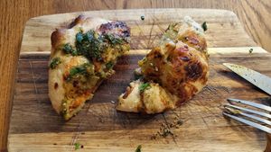  at Rucolino in Dudelange