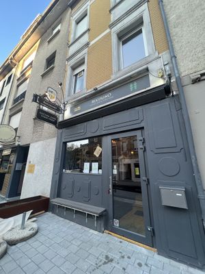 Front   at Rucolino in Dudelange