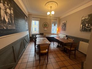 Second floor room   at Rucolino in Dudelange