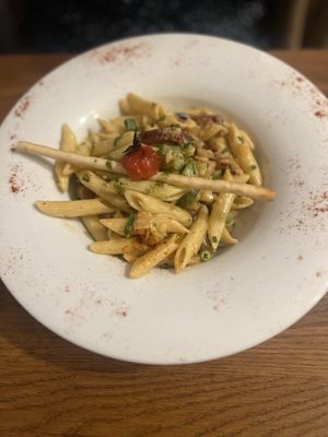 Green machine   at Rucolino in Dudelange