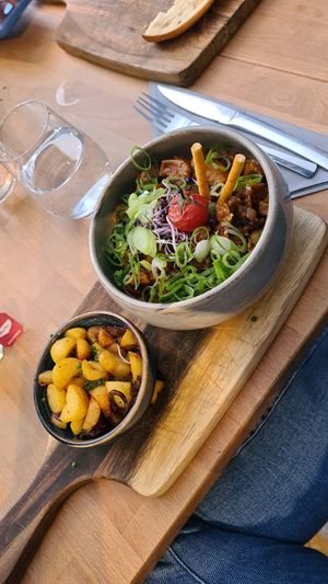  at Rucolino in Dudelange