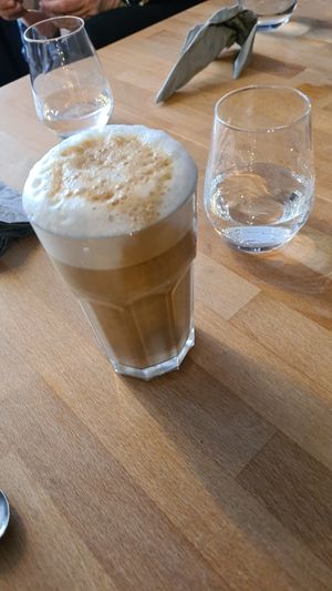  at Rucolino in Dudelange