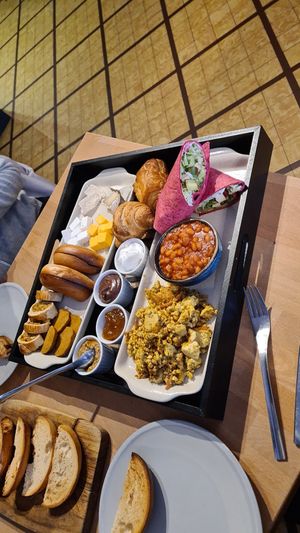  at Rucolino in Dudelange