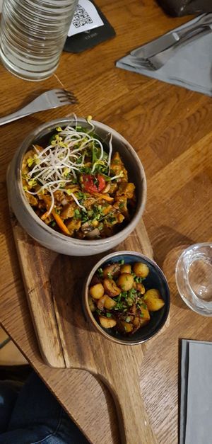  at Rucolino in Dudelange