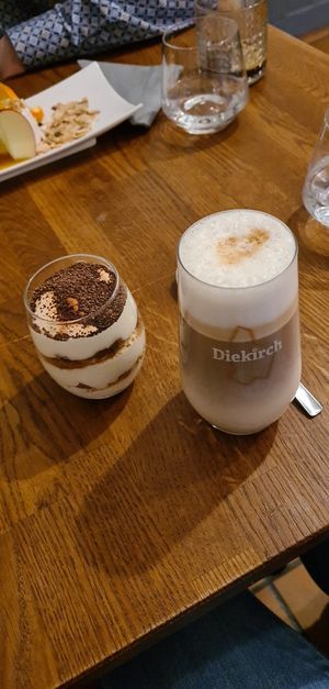  at Rucolino in Dudelange