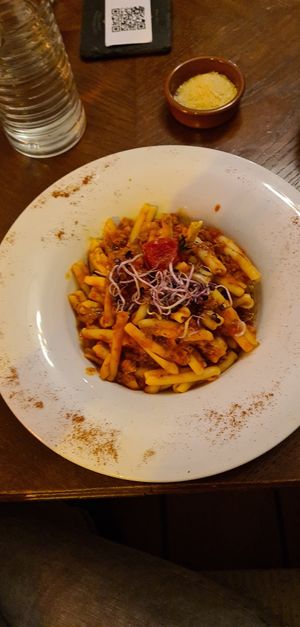  at Rucolino in Dudelange