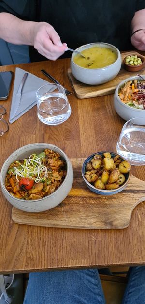  at Rucolino in Dudelange