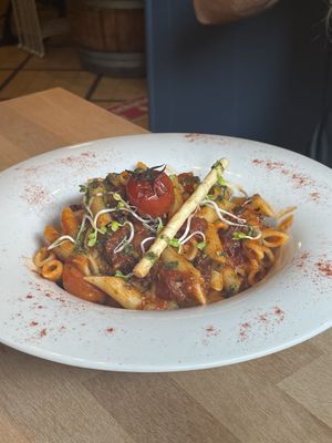   at Rucolino in Dudelange