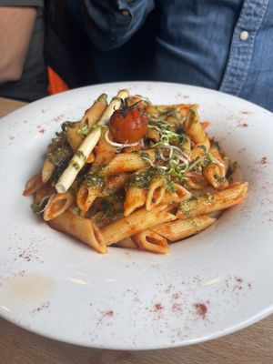   at Rucolino in Dudelange