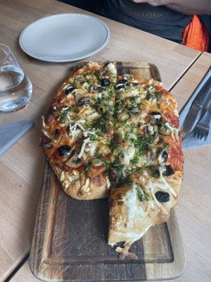   at Rucolino in Dudelange