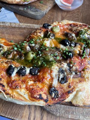   at Rucolino in Dudelange