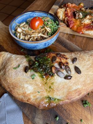   at Rucolino in Dudelange