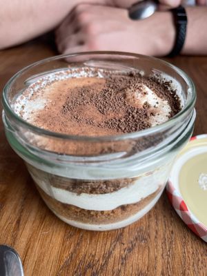   at Rucolino in Dudelange