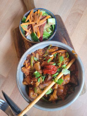  at Rucolino in Dudelange