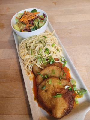  at Rucolino in Dudelange