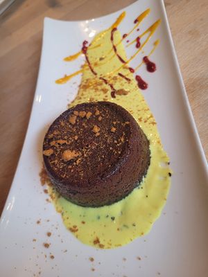  at Rucolino in Dudelange