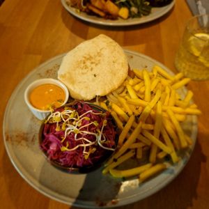  at Rucolino in Dudelange