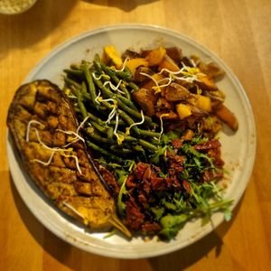  at Rucolino in Dudelange