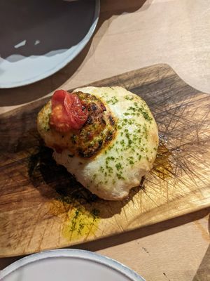  at Rucolino in Dudelange