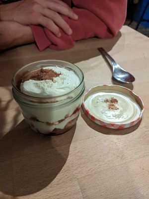  at Rucolino in Dudelange