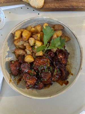  at Rucolino in Dudelange