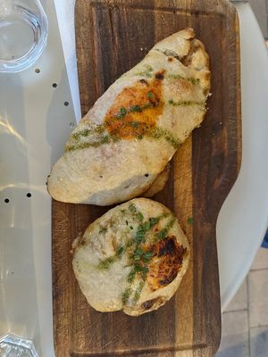  at Rucolino in Dudelange