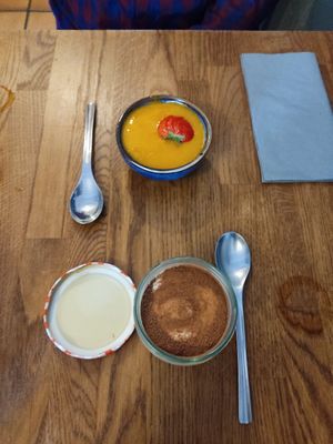  at Rucolino in Dudelange