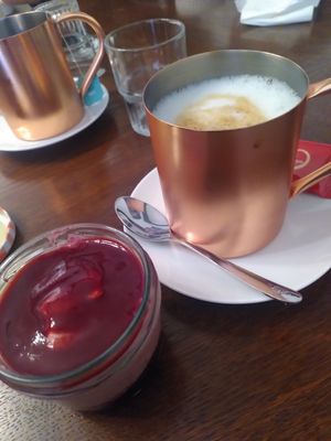  at Rucolino in Dudelange