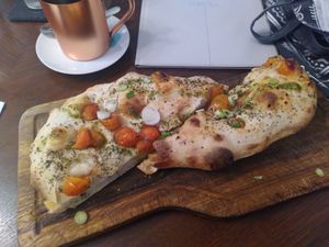  at Rucolino in Dudelange