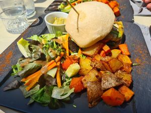  at Rucolino in Dudelange