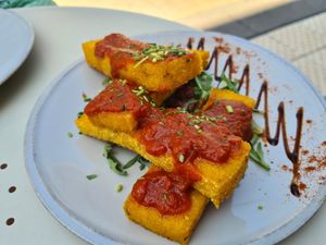  at Rucolino in Dudelange