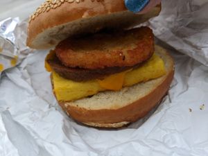  at Cats Luck Vegan in Neptune City