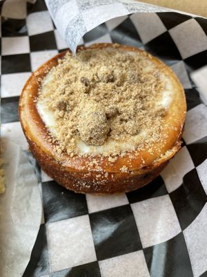   at Cats Luck Vegan in Neptune City