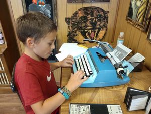  at Cats Luck Vegan in Neptune City