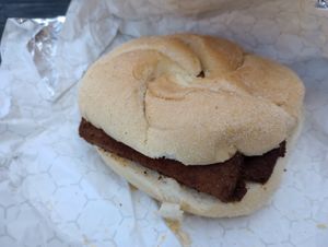  at Cats Luck Vegan in Neptune City