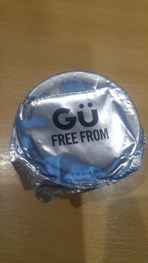 desserz at Billa Plus in Kittsee