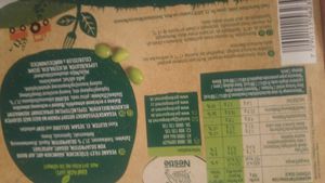 description at Billa Plus in Kittsee