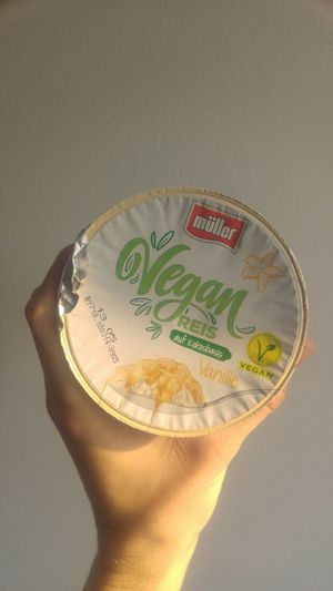 Reis at Billa Plus in Kittsee