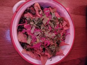 Startet  at Mexiko Strasse Taquería in Hamburg