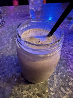   at The Other Side HI Diner in Honolulu