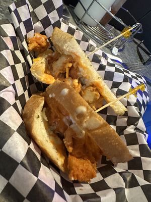   at The Other Side HI Diner in Honolulu