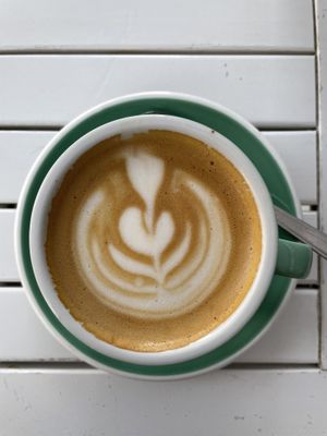   at The Special Connection in Hamburg