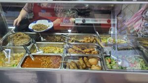  at Chien Kang in Grecia