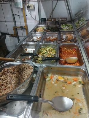  at Chien Kang in Grecia