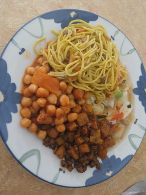  at Chien Kang in Grecia